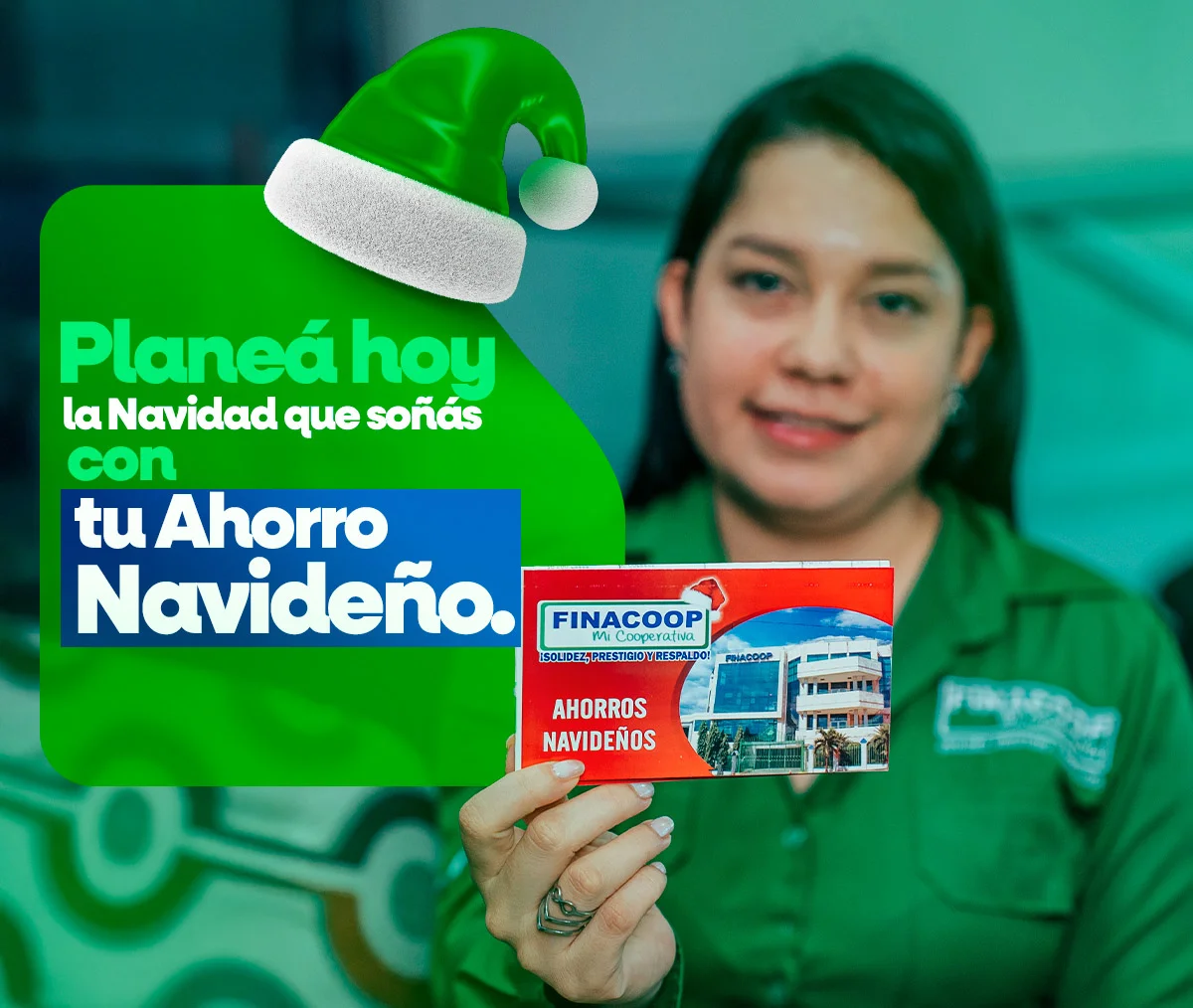 Fina-Ahorro Navideño