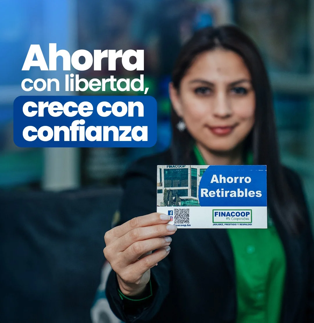 Cuenta de Ahorro Retirable