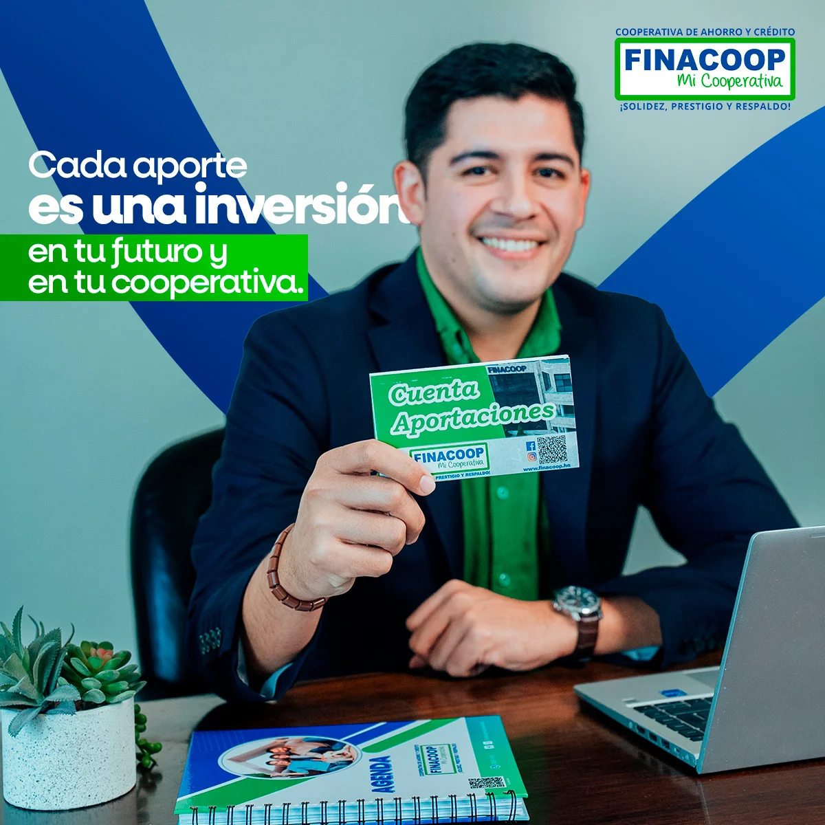 Cuenta de Aportaciones