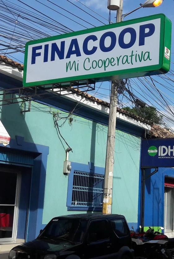 Filial Santa Bárbara