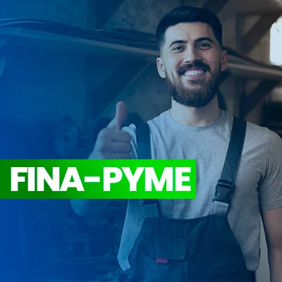 FINA-PYME