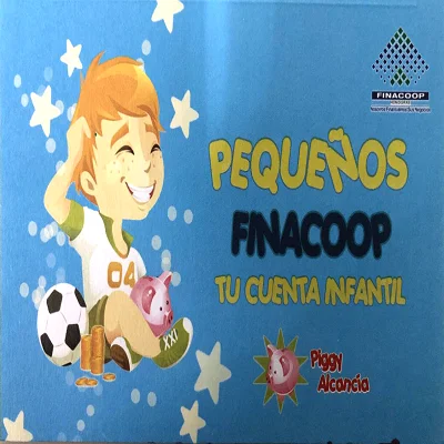 Pequeños FINACOOP