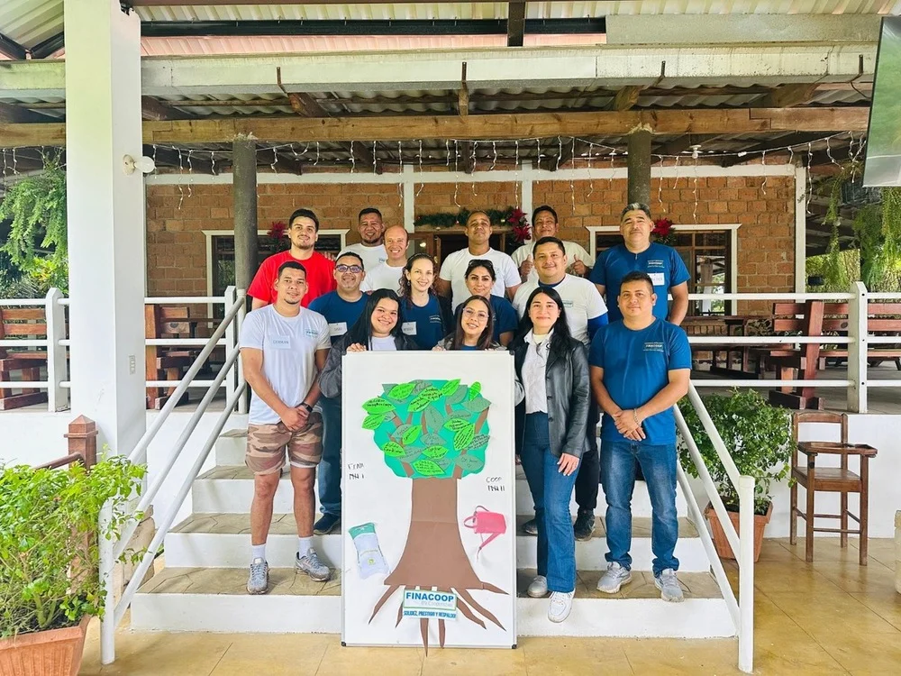 Actividades de Integración